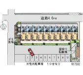 ★手数料０円★有田市宮崎町 月極駐車場